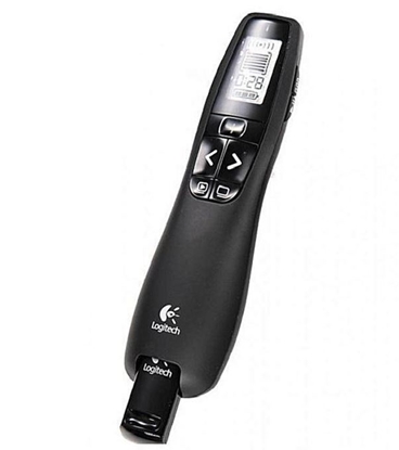 Picture of LOGITECH R800 PROFESSIONAL PRESENTATION POINTER