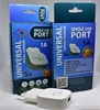 Picture of Yoa 299 - Single USB Wall Charger - White