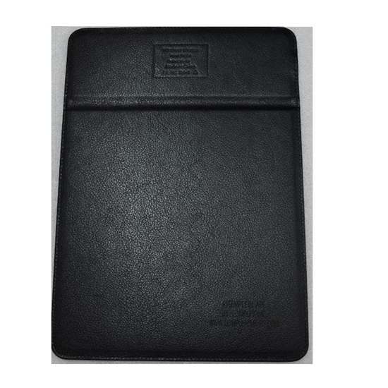 Picture of Mouse Pad with Wireless Charging