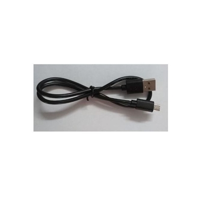 Picture of PVC Micro-USB Cable -1.5 A - Black