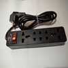 Picture of YOA 215 - Power Strip - 5 AC