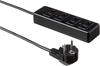 Picture of Yoa 328 - Power Strip - 4 AC