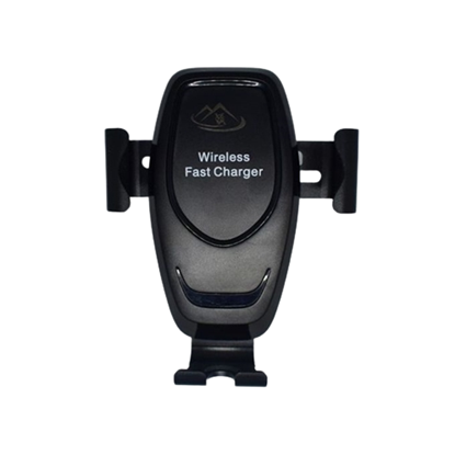 Picture of K-80 Wireless Car Charger Mount - Black