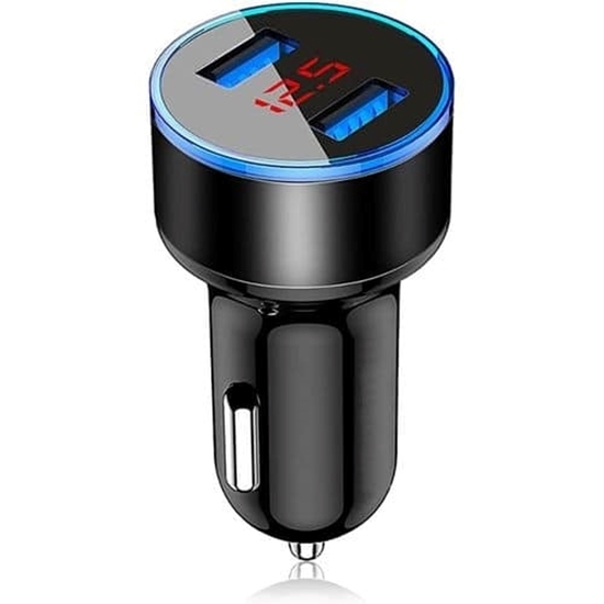 Picture of Car Charger SC20C