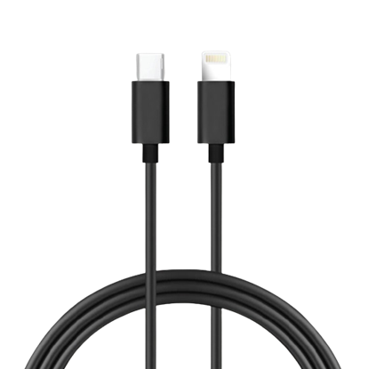 Picture of PD Type-C To Lighting Fast Charging Cable - 3A