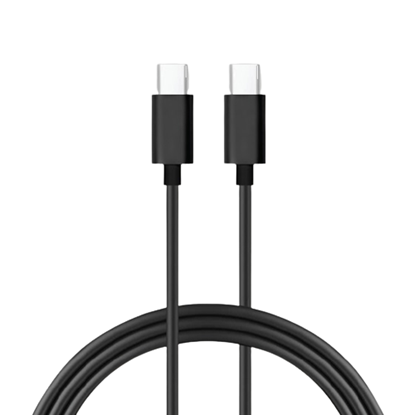 Picture of PD Type-C To Type C Fast Charging Cable - 3A