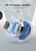 Picture of Wireless Stereo BT Earbud Earphone Y01