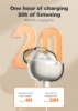 Picture of Wireless Stereo BT Earbud Earphone Y01