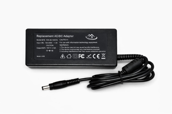 Picture of Yoa Adapter samsung 19V 3.16A ( 5.5*3.0 )