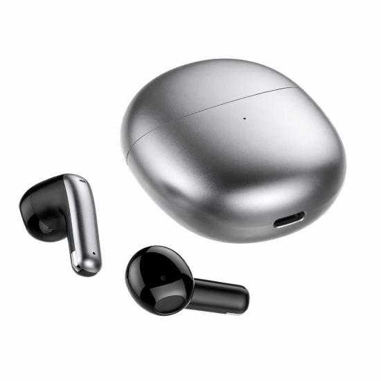 Picture of Wireless stereo BT semi-fit headphones - Y10