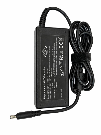 Picture of Yoa Adapter Dell 19.5V 3.34A envy ( 4.5*3.0 )