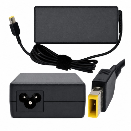 Picture of Yoa Adapter Lenovo 130W  20V - 6.75A
