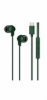 Picture of Braided earphone  312 Type C