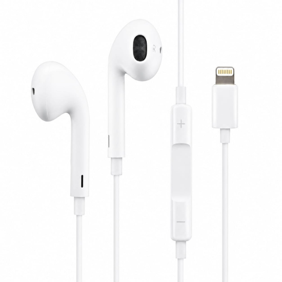 Picture of PVC earphone 310 Lighting