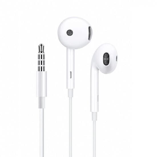 Picture of PVC earphone 310 AUX