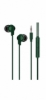 Picture of Braided earphone  312 AUX