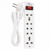 Picture of YOA 215 - Power Strip - 5 AC