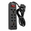 Picture of YOA 215 - Power Strip - 5 AC