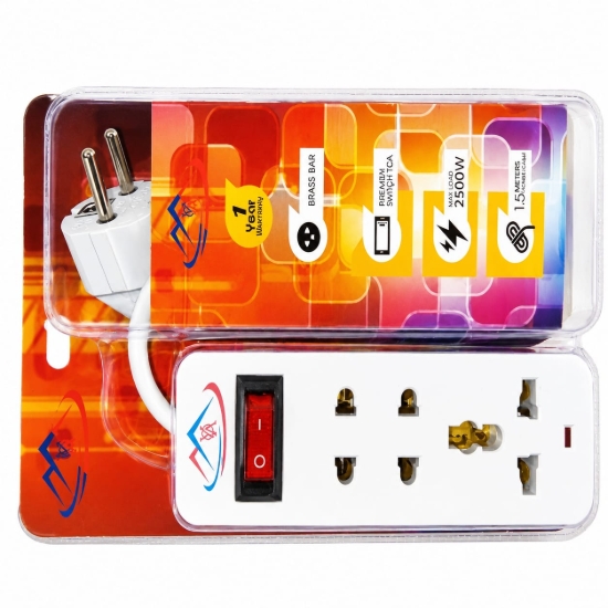 Picture of YOA 213  - Power Strip - 3 AC