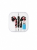 Picture of PVC earphone 310 C - Different Colors