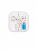 Picture of PVC earphone 310 C - Different Colors