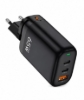 Picture of PD Charger 65 W  - 1 Port USB  - 2 Port PD