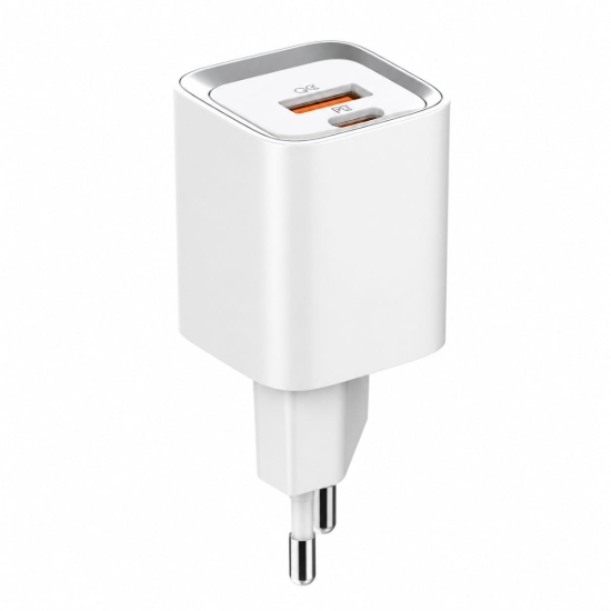 Picture of 25W PD+QC Fast Charger A2318C