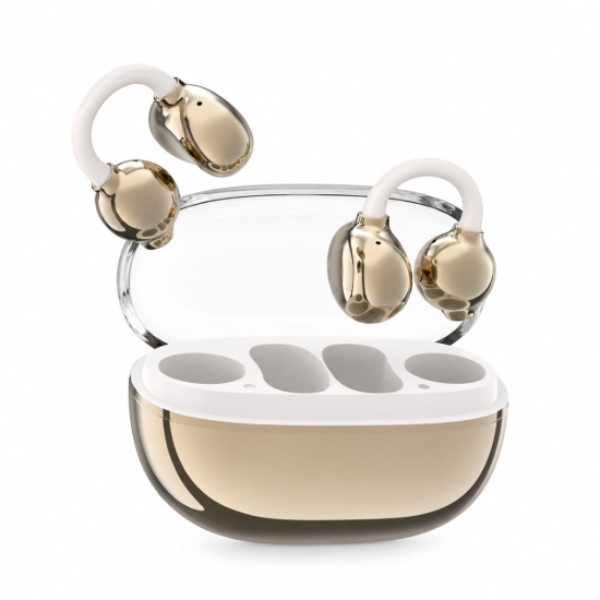 Picture of Wireless Stereo BT Open Earphones Wireless In-Ear Y08