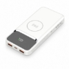 Picture of 10000mAh Magnetic Wireless Power Bank PQ12