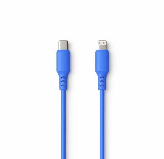 Picture of PD Soft Cable C to L - 45W