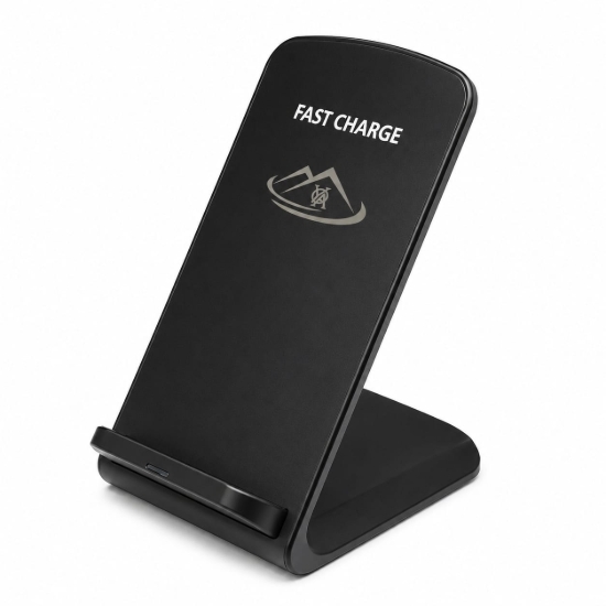 Picture of Q740 - Wireless Charger For Desk