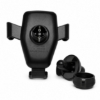 Picture of D1 - Wireless Charger Mobile Car Mount - Black