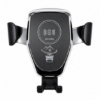 Picture of D1 - Wireless Charger Mobile Car Mount - Black