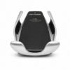 Picture of S5-Wireless Car Charger Mount - Black/Silver