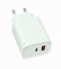 Picture of Charger 45W - 2 Ports / USB - PD