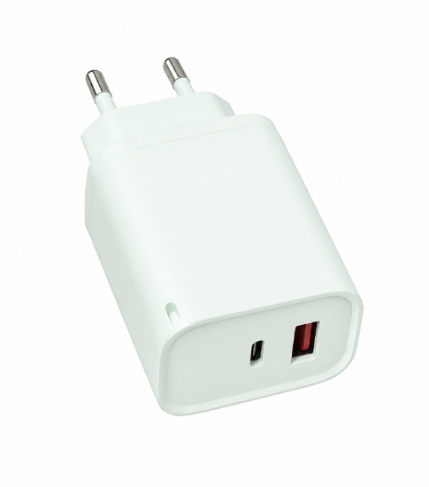Picture of Charger 45W - 2 Ports / USB - PD