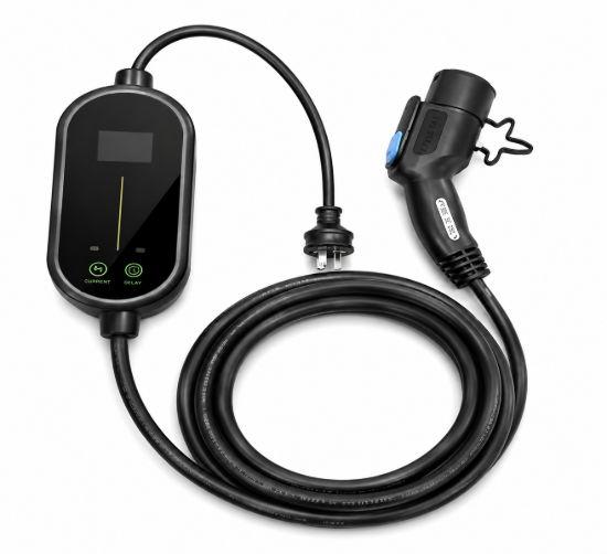 Picture of YZ201 EV Car Charger China GB/T