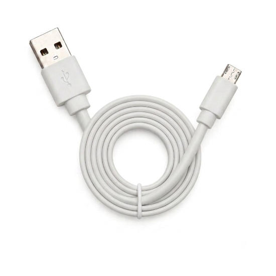 Picture of Micro-USB Data Cable- 2.0 A - White