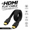 Picture of HDMI Flat Cable Full 4K Copper
